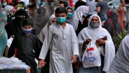 556 person infected by Corona Virus today