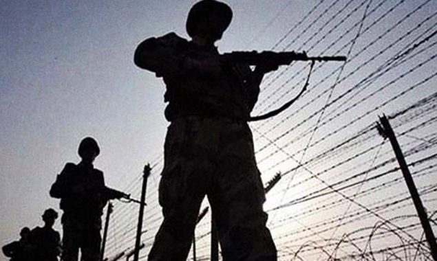 لائن آف کنٹرول