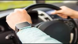 ڈرائیونگ لائسنس