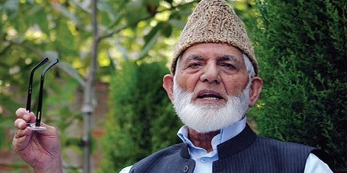 کشمیریوں اور پاکستانیوں