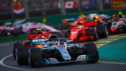 فارمولا ون ریس