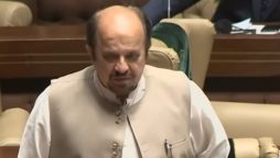 Firdous Shamim says that Sindh govt responsible for the hike of prices