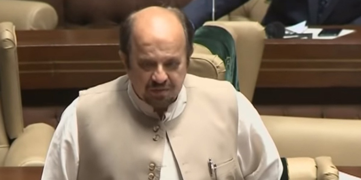 Firdous Shamim says that Sindh govt responsible for the hike of prices