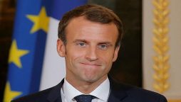 فرانسیسی صدر