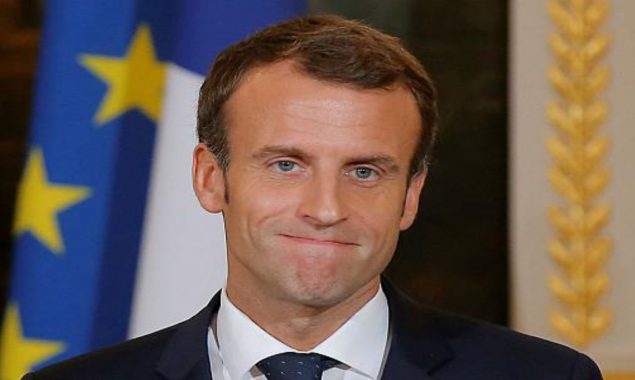 فرانسیسی صدر