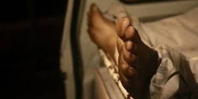 غلام مرتضی بلوچ