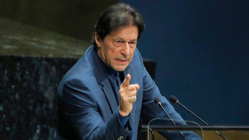 عمران خان