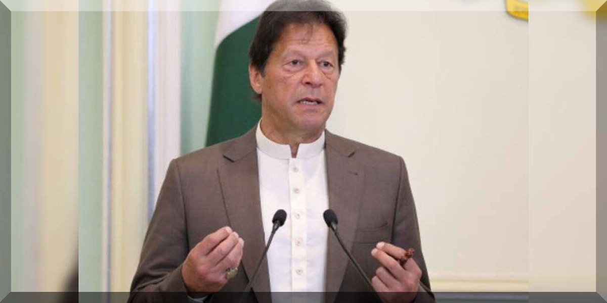 imran khan
