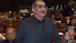 we are united for the sake of constitution of Pakistan, Saad Rafique
