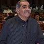 we are united for the sake of constitution of Pakistan, Saad Rafique