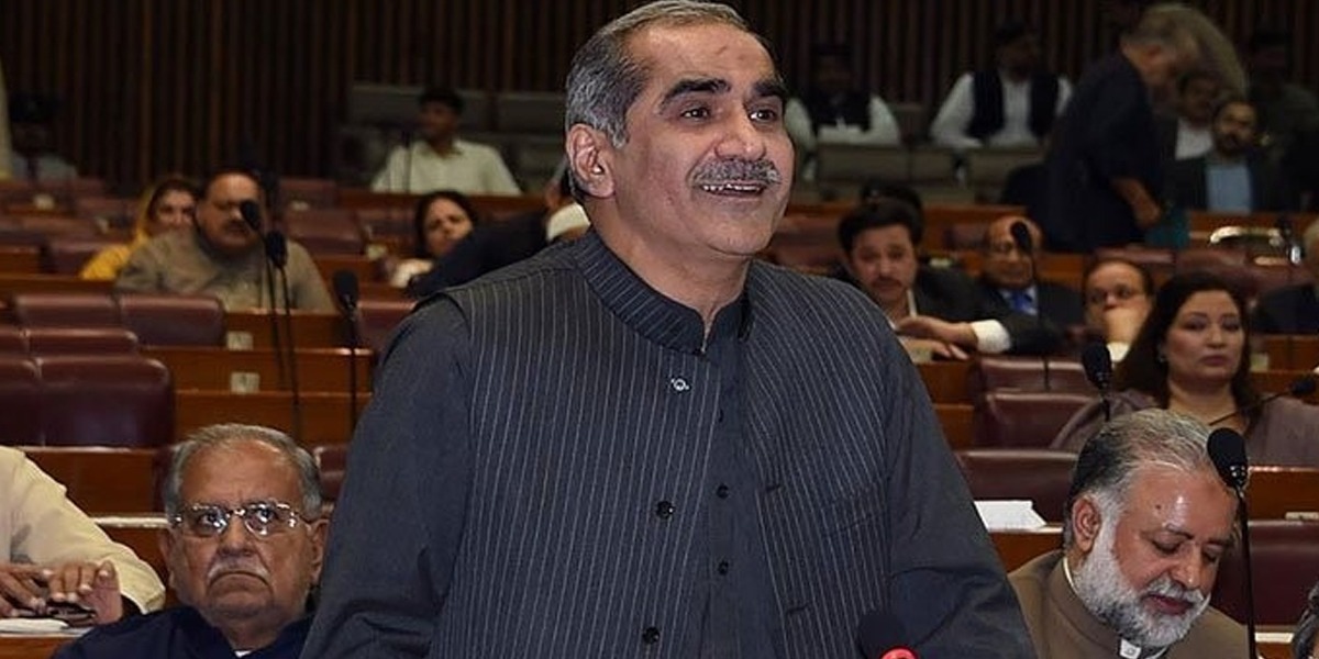 we are united for the sake of constitution of Pakistan, Saad Rafique