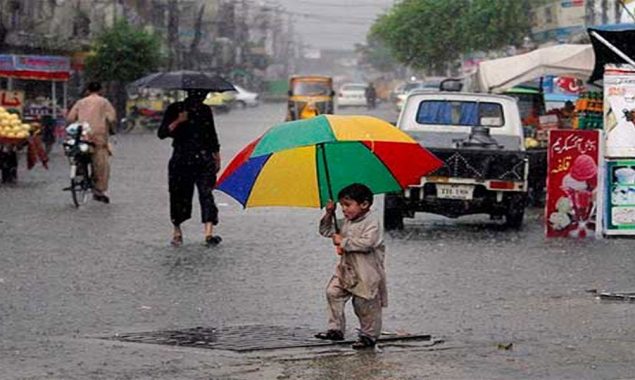 monsoon