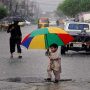 monsoon