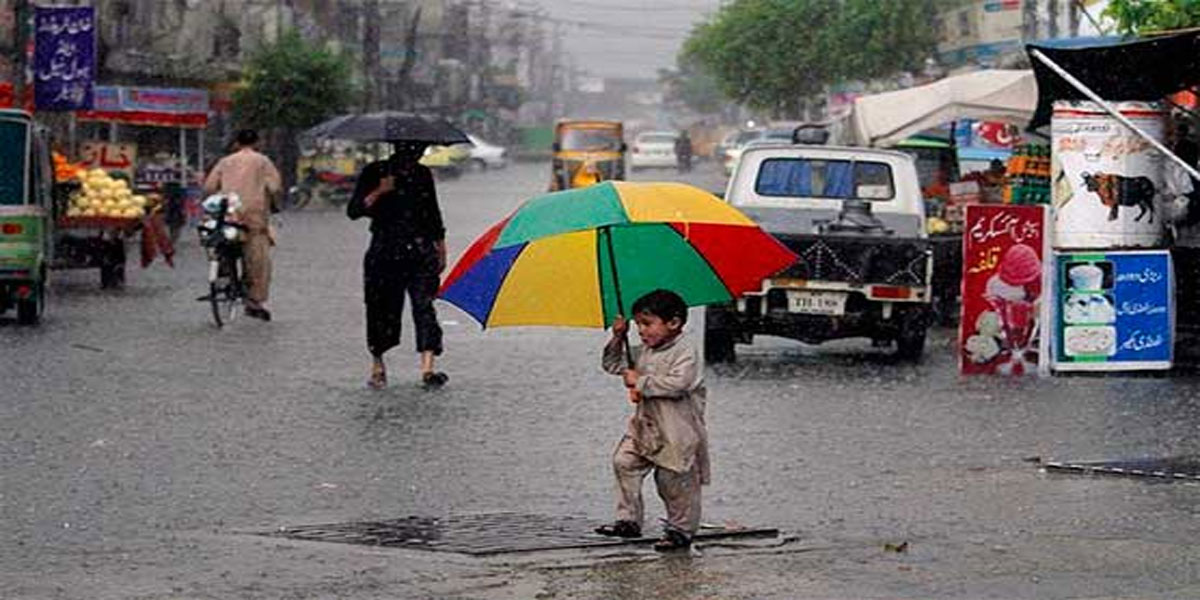 monsoon
