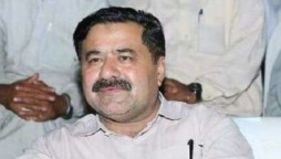 صوبائی وزیر ہیومن سیٹلمنٹ