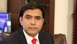 مصطفیٰ نواز کھوکھر