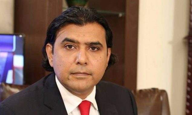 مصطفیٰ نواز کھوکھر