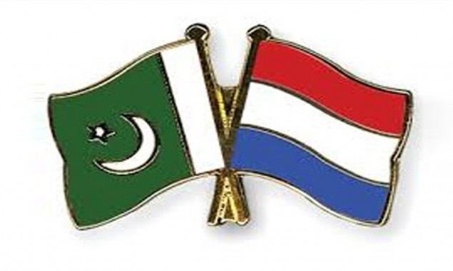 نیدرلینڈ