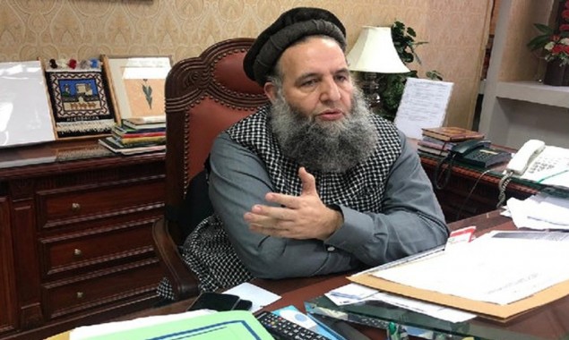 وفاقی وزیر برائے مذہبی امور