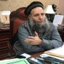 وفاقی وزیر برائے مذہبی امور