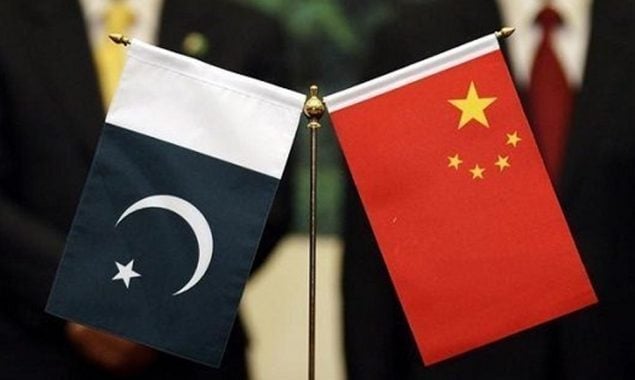 The Chinese companies are committed to the new phase of CPEC