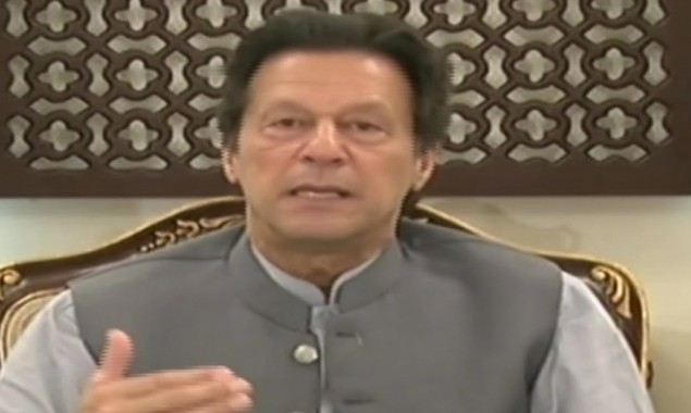 imran khan