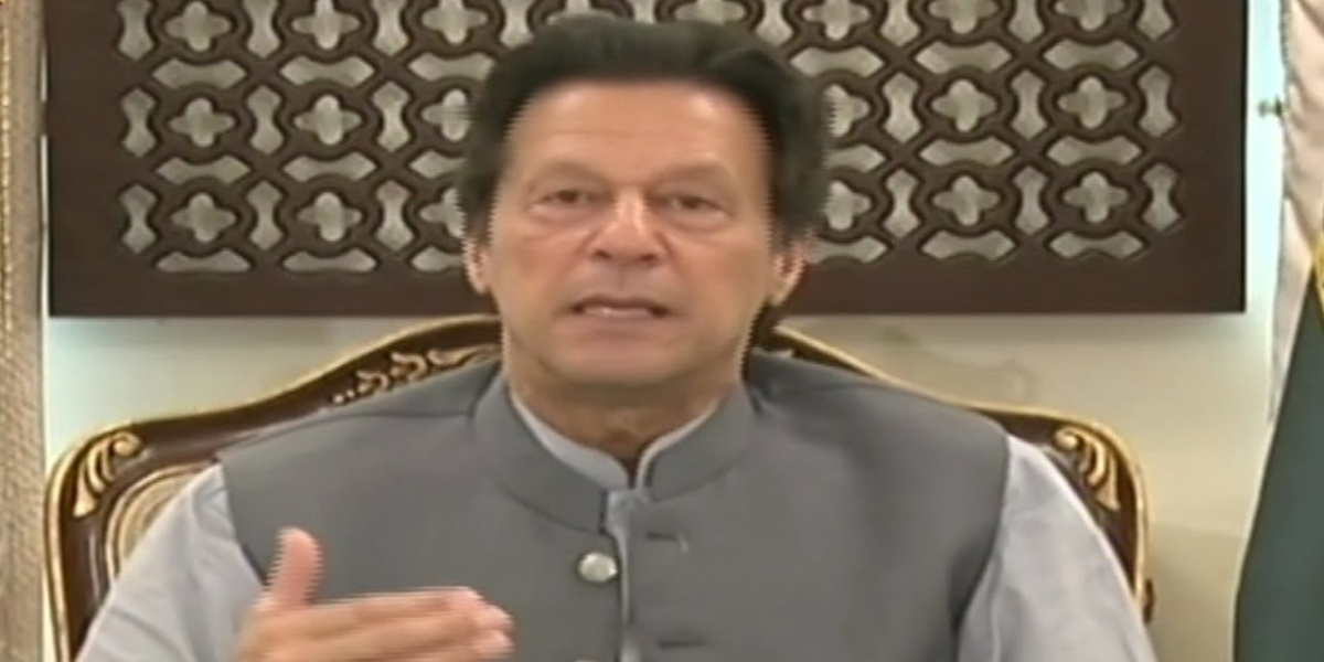 imran khan