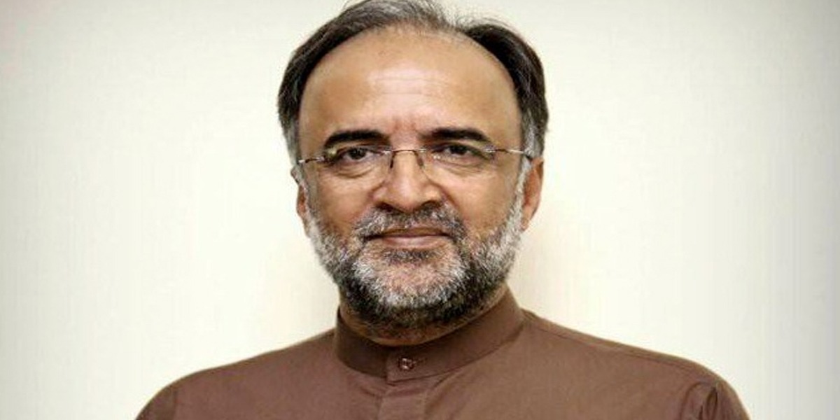 Qamar Zaman Kaira announces a jalsa on 16 October