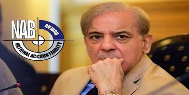 shahbaz sharif
