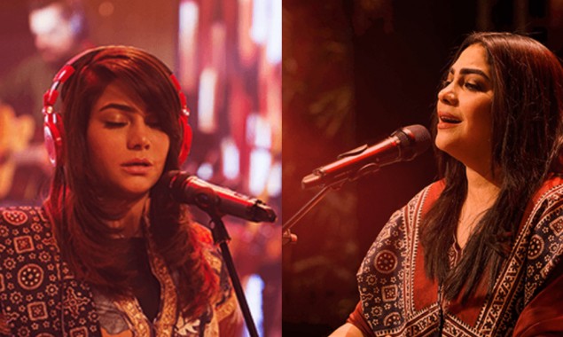 sanam marvi