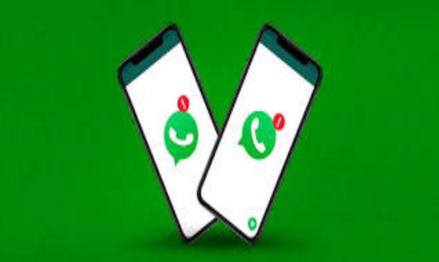 واٹس ایپ