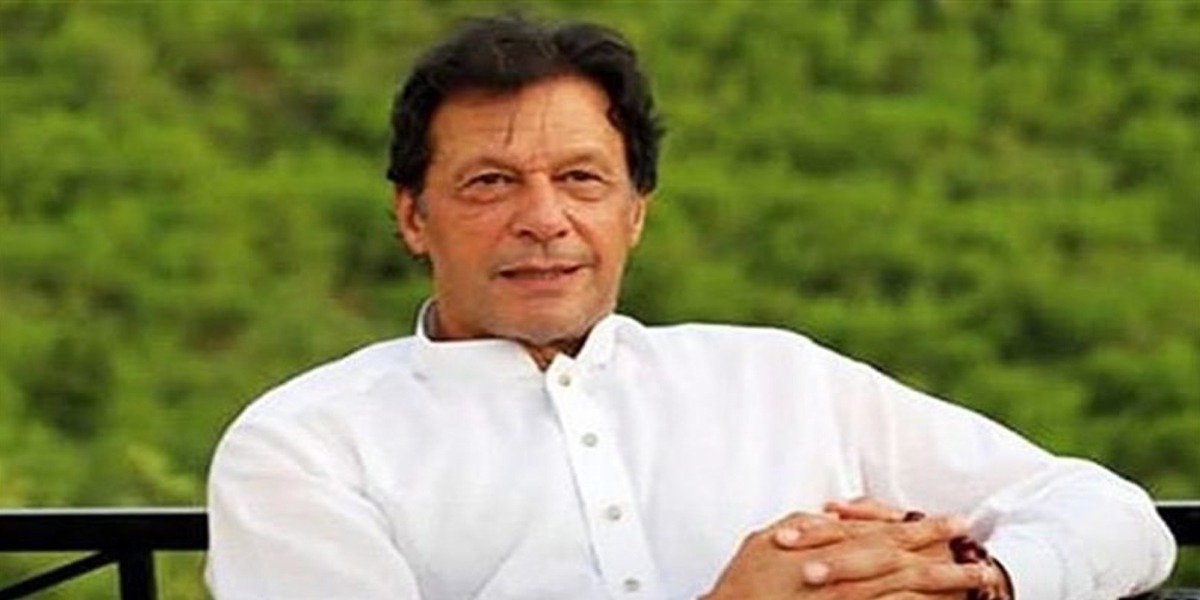 وزیراعظم عمران خان