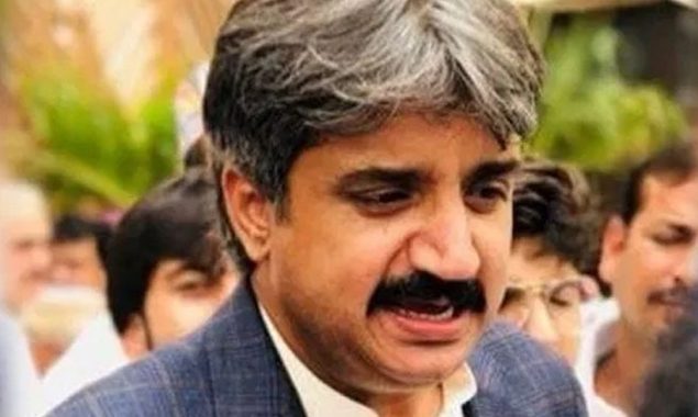 اویس قادر شاہ