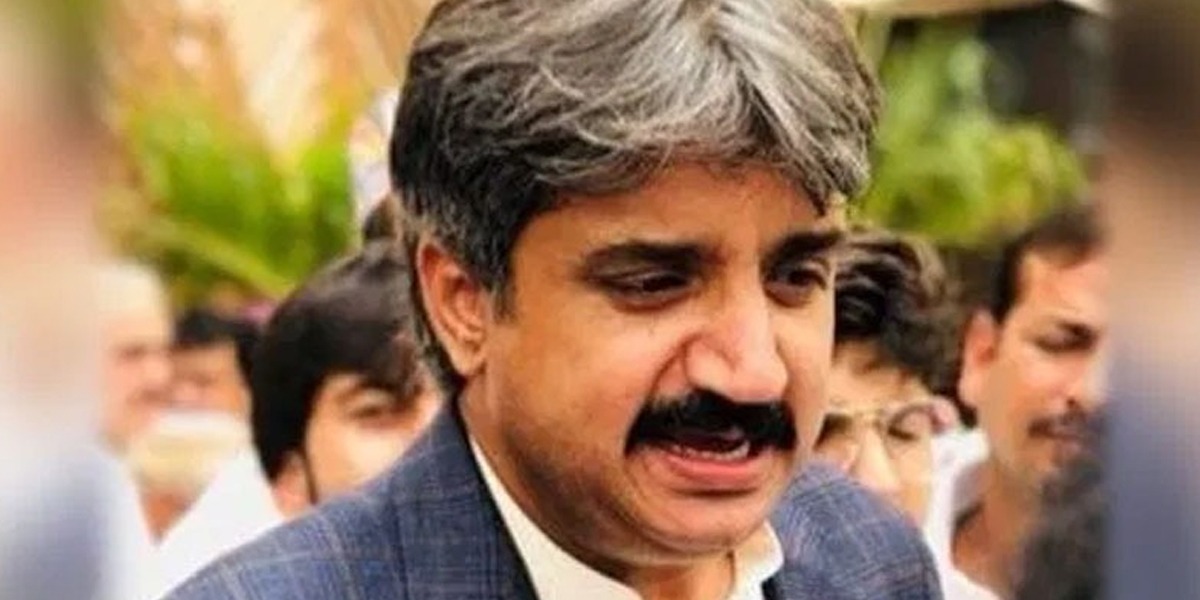 اویس قادر شاہ