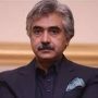 صوبائی وزیر