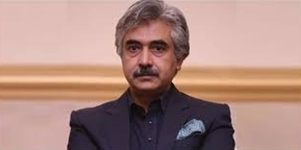 صوبائی وزیر