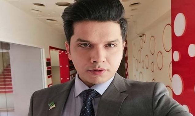 پاکستان قونصلیت جدہ