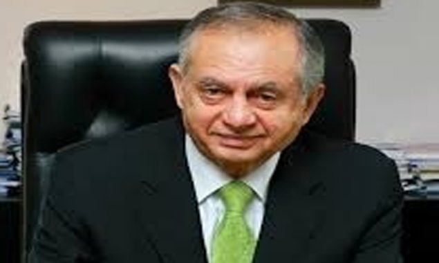 مشیر تجارت