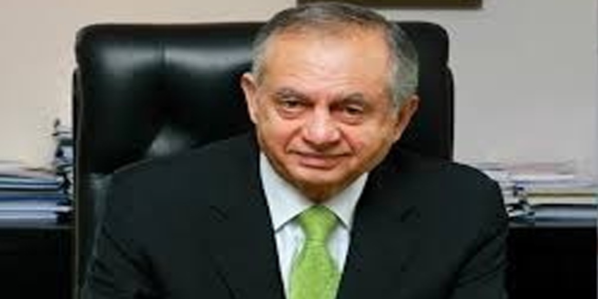 مشیر تجارت