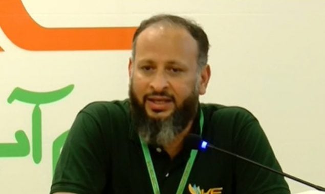 سی ای او کے الیکٹرک