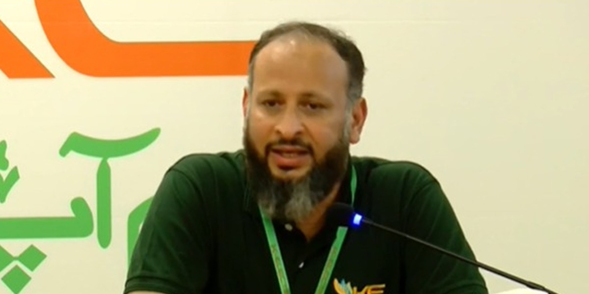 سی ای او کے الیکٹرک