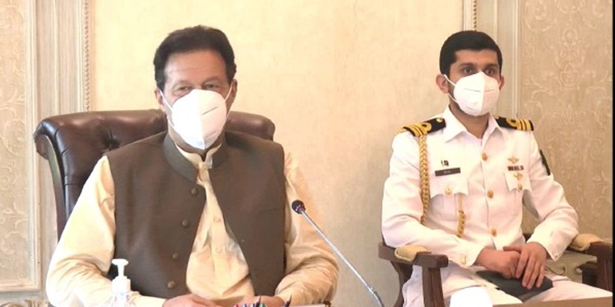 گوادر بندرگاہ