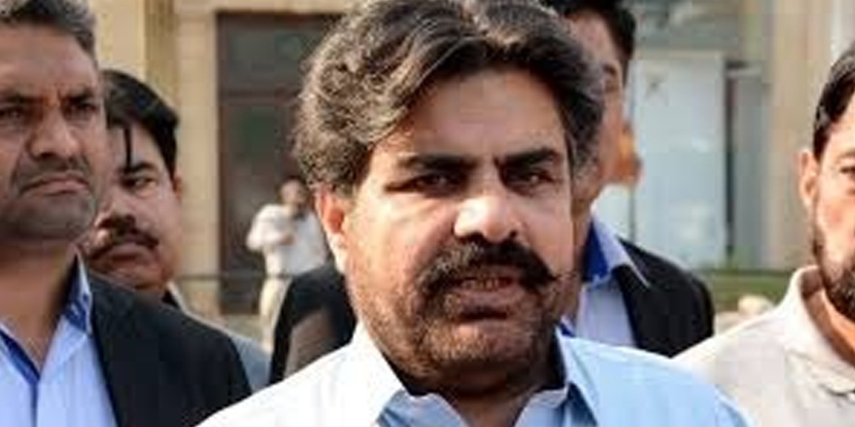 گندم اور آٹے