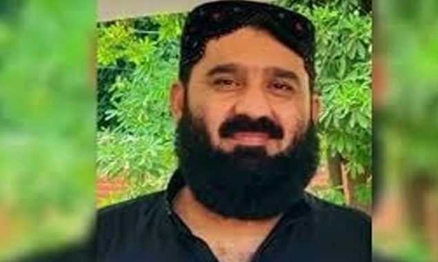 ضیاء الرحمان