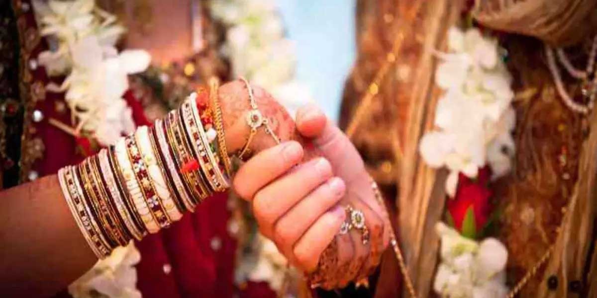 شادی کے دوسرے روز دولہا کورونا سے ہلاک، مہمان بھی وائرس کا شکار