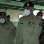 دورہ کراچی