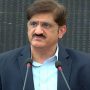 وزیر اعلیٰ سندھ