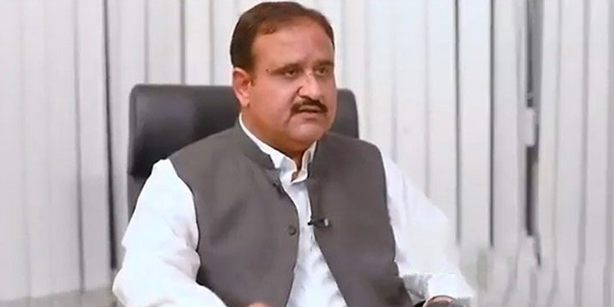 حکومت پنجاب