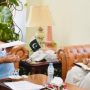 وفاقی وزیر