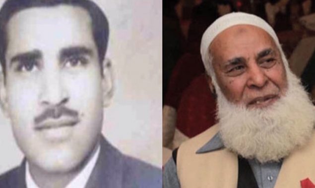 اسد ملک